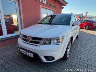 Fiat Freemont 2.0 Lounge 125 kW 2014