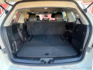 Fiat Freemont 2.0 Lounge 125 kW 2014