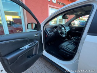 Fiat Freemont 2.0 Lounge 125 kW 2014