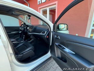 Fiat Freemont 2.0 Lounge 125 kW 2014