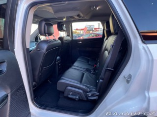 Fiat Freemont 2.0 Lounge 125 kW 2014