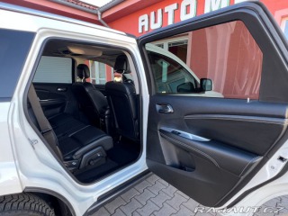 Fiat Freemont 2.0 Lounge 125 kW 2014