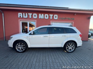 Fiat Freemont 2.0 Lounge 125 kW 2014