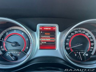 Fiat Freemont 2.0 Lounge 125 kW 2014