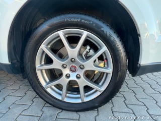 Fiat Freemont 2.0 Lounge 125 kW 2014