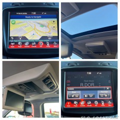 Fiat Freemont 2.0 Lounge 125 kW 2014