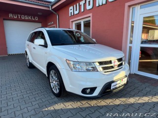 Fiat Freemont 2.0 Lounge 125 kW 2014