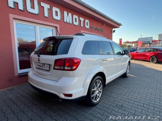 Fiat Freemont 2.0 Lounge 125 kW 2014