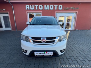 Fiat Freemont 2.0 Lounge 125 kW 2014
