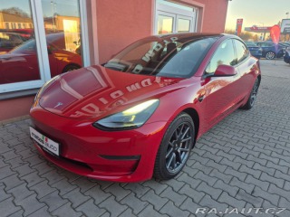 Tesla Model 3 Long Range Dual Motor - 3 2021
