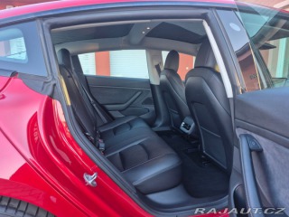 Tesla Model 3 Long Range Dual Motor - 3 2021