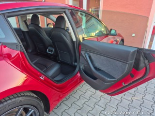 Tesla Model 3 Long Range Dual Motor - 3 2021