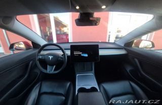 Tesla Model 3 Long Range Dual Motor - 3 2021