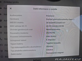 Tesla Model 3 Long Range Dual Motor - 3 2021