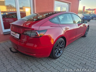 Tesla Model 3 Long Range Dual Motor - 3 2021