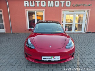 Tesla Model 3 Long Range Dual Motor - 3 2021