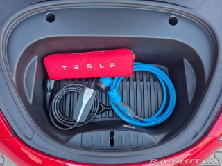 Tesla Model 3 Long Range Dual Motor - 3 2021