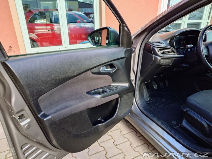 Fiat Tipo 1.6 JTDM Lounge 88 kW 2017