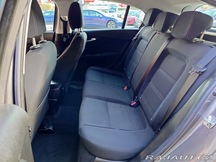 Fiat Tipo 1.6 JTDM Lounge 88 kW 2017