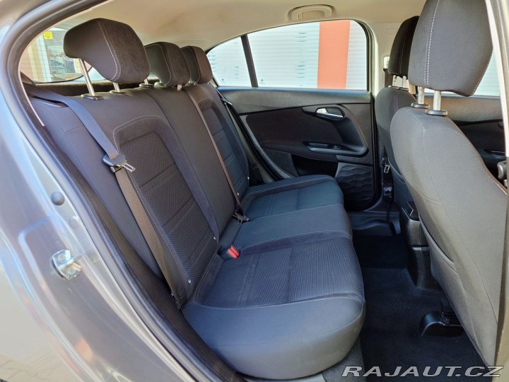 Fiat Tipo 1.6 JTDM Lounge 88 kW 2017