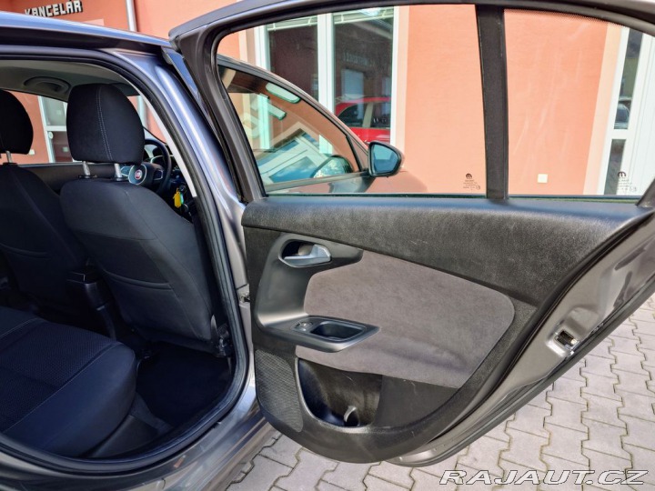 Fiat Tipo 1.6 JTDM Lounge 88 kW 2017