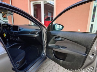 Fiat Tipo 1.6 JTDM Lounge 88 kW 2017