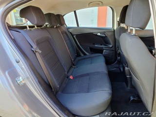 Fiat Tipo 1.6 JTDM Lounge 88 kW 2017