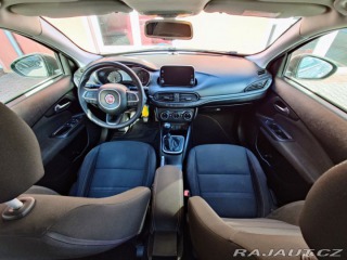 Fiat Tipo 1.6 JTDM Lounge 88 kW 2017