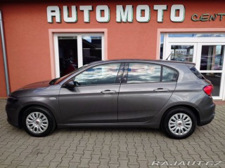 Fiat Tipo 1.6 JTDM Lounge 88 kW 2017