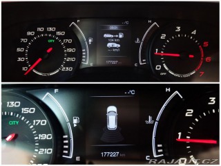 Fiat Tipo 1.6 JTDM Lounge 88 kW 2017