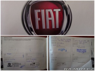 Fiat Tipo 1.6 JTDM Lounge 88 kW 2017