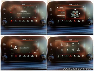 Fiat Tipo 1.6 JTDM Lounge 88 kW 2017