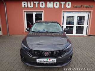 Fiat Tipo 1.6 JTDM Lounge 88 kW 2017