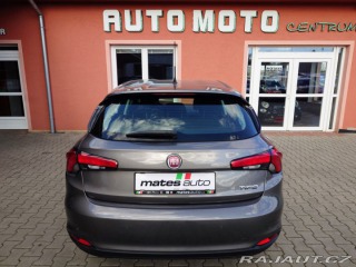 Fiat Tipo 1.6 JTDM Lounge 88 kW 2017