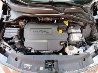 Fiat Tipo 1.6 JTDM Lounge 88 kW 2017