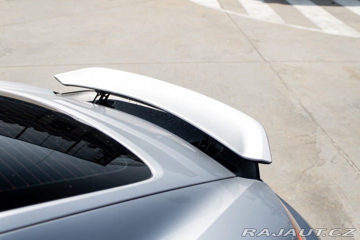Porsche Cayman 718/ S/ PDK/ Aj na Splá 2018