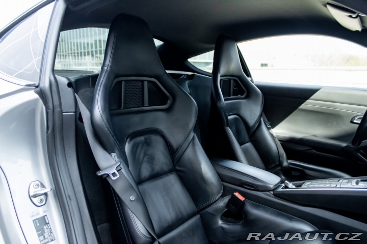 Porsche Cayman 718/ S/ PDK/ Aj na Splá 2018