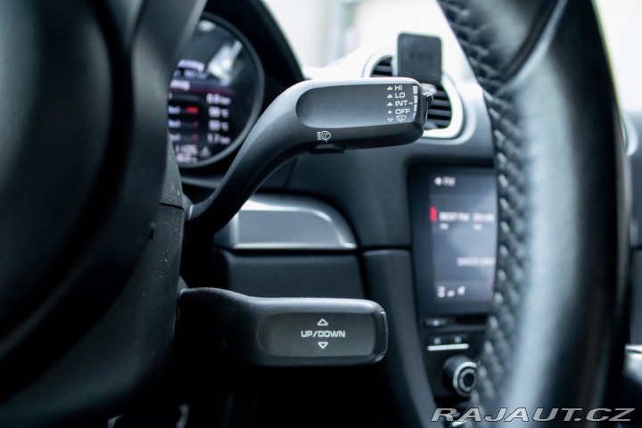 Porsche Cayman 718/ S/ PDK/ Aj na Splá 2018