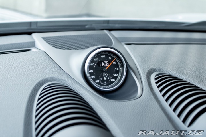 Porsche Cayman 718/ S/ PDK/ Aj na Splá 2018