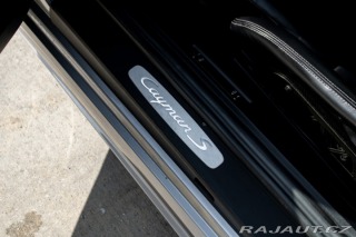 Porsche Cayman 718/  S/ PDK/ Aj na Splá 2018