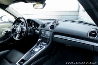 Porsche Cayman 718/  S/ PDK/ Aj na Splá 2018