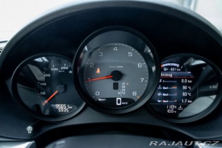 Porsche Cayman 718/  S/ PDK/ Aj na Splá 2018