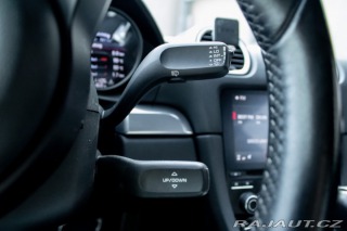 Porsche Cayman 718/  S/ PDK/ Aj na Splá 2018