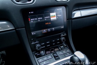 Porsche Cayman 718/  S/ PDK/ Aj na Splá 2018