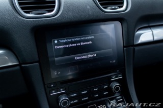 Porsche Cayman 718/  S/ PDK/ Aj na Splá 2018