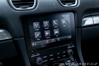 Porsche Cayman 718/  S/ PDK/ Aj na Splá 2018