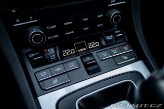 Porsche Cayman 718/  S/ PDK/ Aj na Splá 2018