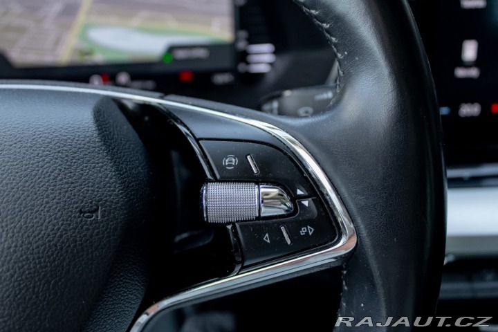 Škoda Octavia / 1.5 TSI/ Style/ LED sv 2020