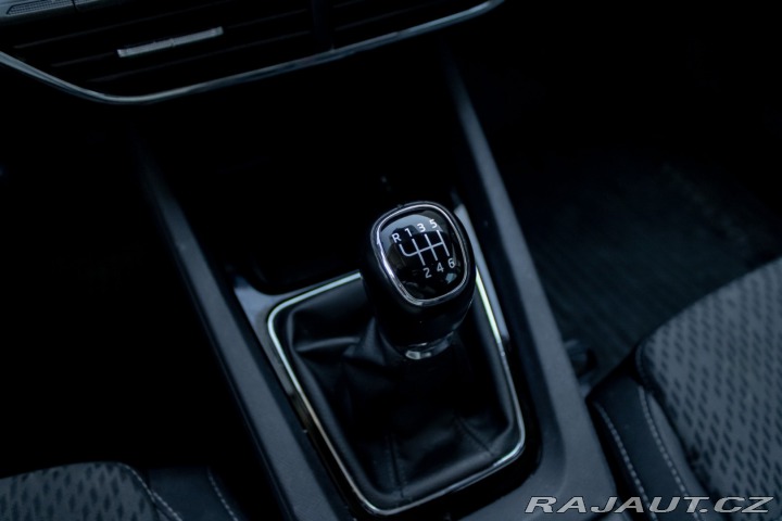 Škoda Octavia / 1.5 TSI/ Style/ LED sv 2020