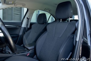 Škoda Octavia / 1.5 TSI/ Style/ LED sv 2020